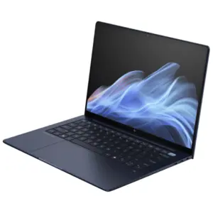 EliteBook 14 G1i — Laptop HP: 14" Pulgadas Touch | Intel Core Ultra 7 | 32GB RAM | 1TB SSD | Windows 11 Pro