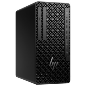 Z1 G1i Torre — Workstation HP: Intel Core Ultra 7 | 16GB DDR5 | 1TB NVMe | Windows 11 Pro