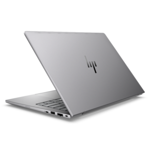 ZBook 8 G1i — Workstation HP: 14" Pulgadas | Intel Core Ultra 7 | 16GB DDR5 | 512GB NVMe | Windows 11 Pro | 3 años NBD
