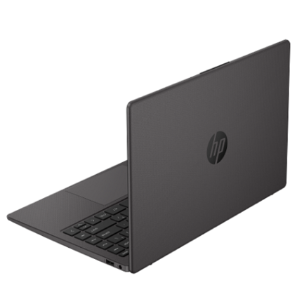 245 G10 BP0L4AT#ABM — Laptop HP: 14″ Pulgadas | AMD Ryzen 3 7320U | 8GB RAM | 256GB SSD | Gris | Windows 11 Home - imagen 1