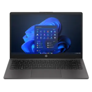 245 G10 BR9J6LT#ABM — Laptop HP: 14" Pulgadas | AMD Ryzen 7 7730U | 8GB RAM | 512GB SSD | Windows 11 Home