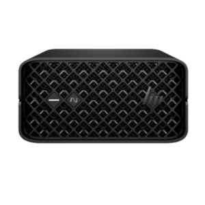 Z2 Mini G1a — Workstation HP: AMD Ryzen AI Max+ PRO 395 | AMD Radeon 8060S | 128GB DDR5 | 2TB NVMe | Windows 11 Pro