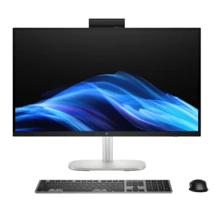 ProStudio G1i BV9D9LT#ABM — AIO HP: 23.8″ Pulgadas | Intel Core Ultra 7 265T | 16GB RAM | 512GB SSD | Windows 11 Pro - imagen 1