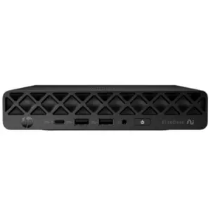 EliteDesk 800 G1a Mini — PC HP: AMD Ryzen AI 5 340 | 16GB RAM | 1TB SSD | Windows 11 Pro