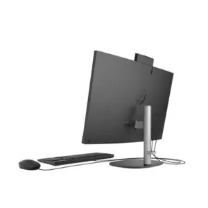 ProOne 240 G10 — AIO HP: 23.8" Pulgadas | Intel Core Ultra 5 125U | 8GB RAM | 512GB SSD | Negro | Windows 11 Home