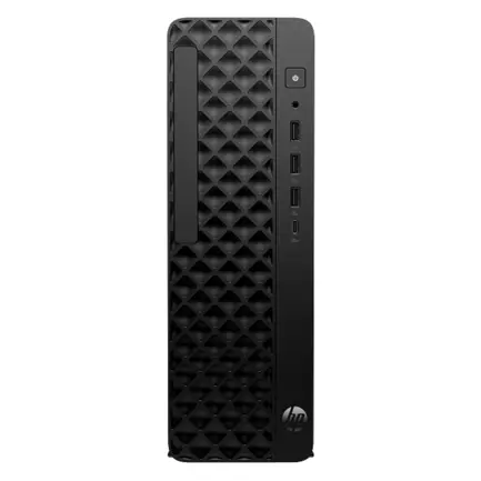 ProDesk 400 G1i SFF — PC HP: Intel Core i5-14500 | 16GB RAM | 512GB SSD | Windows 11 Pro - imagen 1