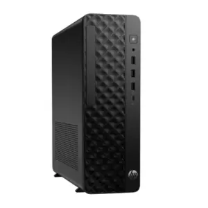 ProDesk 400 G1i SFF — PC HP: Intel Core i5-14500 | 16GB RAM | 512GB SSD | Windows 11 Pro
