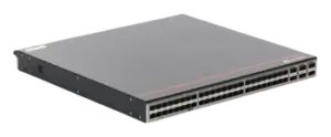 Switch Core Huawei CloudEngine / 48 puertos SFP+ / 6 Puertos 40G-100G QSFP28