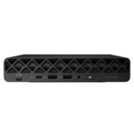 ProDesk 400 G4 Mini — PC HP: Intel Core Ultra 5 235T | 8GB RAM | 512GB SSD | Windows 11 Pro miniatura 1