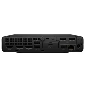 ProDesk 400 G4 Mini — PC HP: Intel Core Ultra 5 235T | 8GB RAM | 512GB SSD | Windows 11 Pro