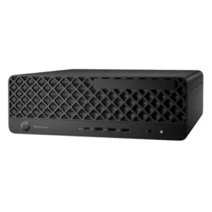 ProDesk 400 G10 SFF — PC HP: Intel Core Ultra 5 235 | 16GB RAM | 512GB SSD | Windows 11 Pro