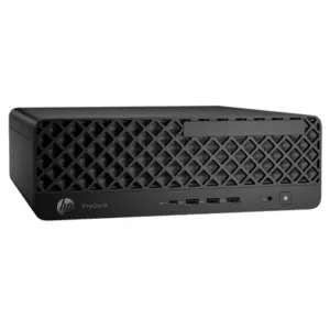 ProDesk 400 G4 SFF — PC HP: Intel Core Ultra 7 265 | 16GB RAM | 512GB SSD | Windows 11 Pro