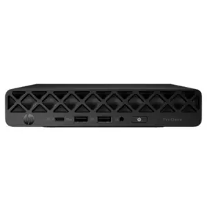 ProDesk 400 G4 Mini — PC HP: Intel Core Ultra 7 265T | 16GB RAM | 512GB SSD | Windows 11 Pro