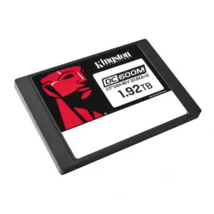 SSD Kingston DC600M 1920GB Uso-Mixto SATA 2.5″