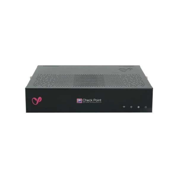 Check Point 1590 Appliance: 8x GbE (LAN) + 4x GbE (DMZ/WAN) + 1x SFP (WAN) | Paquete SNBT (Threat Prevention Completo) + Soporte Direct Premium | 2 Años - imagen 1