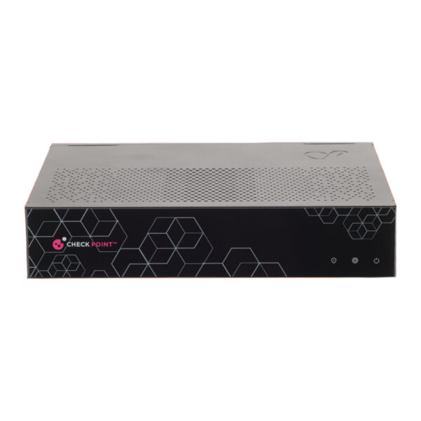 1595 Base SandBlast Appliance with SNBT service pack 1yr - imagen 1