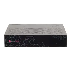 1595 Base SandBlast Appliance with SNBT service pack 3yr
