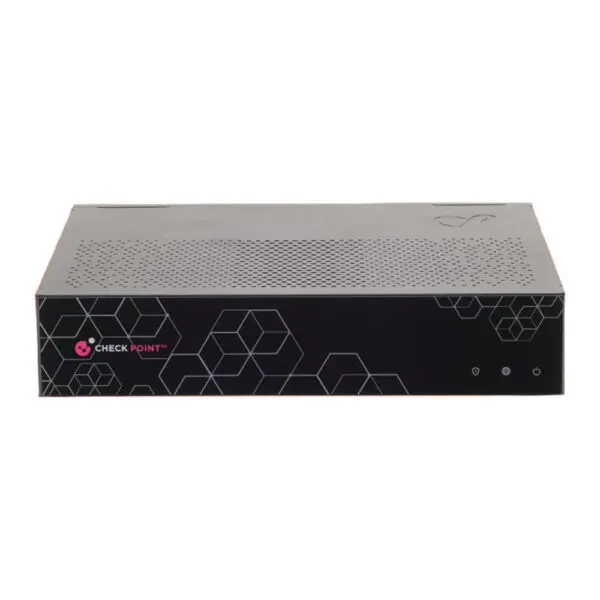1595 Base SandBlast Appliance with SNBT service pack 3yr - imagen 1