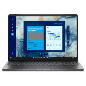 Inspiron 16 PC16250 — Laptop Dell: 16" Pulgadas | Intel Core 7 150U | 16GB RAM | 512GB SSD | Windows 11 Pro