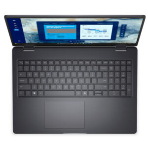 Inspiron 16 PC16250 — Laptop Dell: 16" Pulgadas | Intel Core 7 150U | 16GB RAM | 512GB SSD | Windows 11 Pro