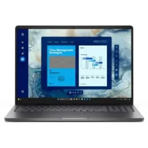Laptop Dell Pro 16 Intel Core 5-120U Ram 16Gb 512 SSD W11 Pro 1 Año Basico