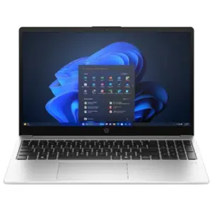 255R — Laptop HP: 15.6" Pulgadas | AMD Ryzen 5 7520U | 16GB RAM | 512GB SSD | Windows 11 Home