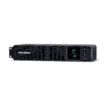UPS de 1500 VA/1000 W, Topología Línea Interactiva, Entrada 120 Vca NEMA 5-15P, Onda Senoidal Pura, Torre o Rack 2 UR, Con 8 Tomas NEMA 5-15R miniatura 4