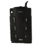 UPS de 425 VA/255 W, Topología Standby, Entrada 120 Vca NEMA 5-15P, Tipo Gabinete Compacto, Con 8 Tomas NEMA 5-15R miniatura 10