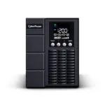 UPS de 1000 VA/900 W, Online Doble Conversión, Entrada 120 Vca NEMA 5-15P, Onda Senoidal Pura, Tipo Torre, Con 4 Tomas NEMA 5-15R miniatura 8