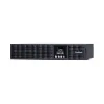 UPS Smart App Online S de 1000 VA/900 W, Online Doble Conversión, Entrada 120 Vca NEMA 5-15P, Onda Senoidal Pura, Rack o Torre de 2 UR, Con 8 Tomas NEMA 5-15R miniatura 5