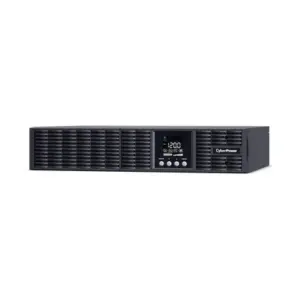 UPS Smart App Online S de 1000 VA/900 W, Online Doble Conversión, Entrada 120 Vca NEMA 5-15P, Onda Senoidal Pura, Rack o Torre de 2 UR, Con 8 Tomas NEMA 5-15R