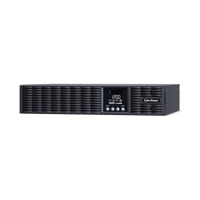 UPS Smart App Online S de 1000 VA/900 W, Online Doble Conversión, Entrada 120 Vca NEMA 5-15P, Onda Senoidal Pura, Rack o Torre de 2 UR, Con 8 Tomas NEMA 5-15R - imagen 5