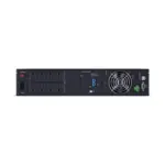 UPS Smart App Online S de 1000 VA/900 W, Online Doble Conversión, Entrada 120 Vca NEMA 5-15P, Onda Senoidal Pura, Rack o Torre de 2 UR, Con 8 Tomas NEMA 5-15R miniatura 6
