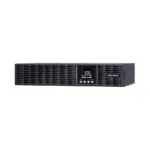 UPS Smart App Online S de 2000 VA/1800 W, Online Doble Conversión, Entrada 120 Vca NEMA 5-20P, Onda Senoidal Pura, Rack o Torre de 2 UR, Con 8 Tomas NEMA 5-20R miniatura 5