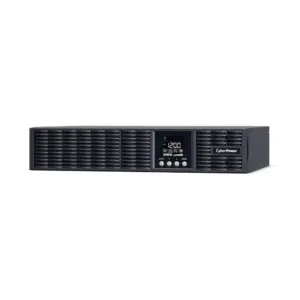 UPS Smart App Online S de 2000 VA/1800 W, Online Doble Conversión, Entrada 120 Vca NEMA 5-20P, Onda Senoidal Pura, Rack o Torre de 2 UR, Con 8 Tomas NEMA 5-20R
