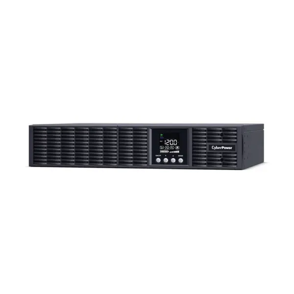 UPS Smart App Online S de 2000 VA/1800 W, Online Doble Conversión, Entrada 120 Vca NEMA 5-20P, Onda Senoidal Pura, Rack o Torre de 2 UR, Con 8 Tomas NEMA 5-20R - imagen 5