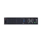 UPS Smart App Online S de 2000 VA/1800 W, Online Doble Conversión, Entrada 120 Vca NEMA 5-20P, Onda Senoidal Pura, Rack o Torre de 2 UR, Con 8 Tomas NEMA 5-20R miniatura 6