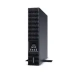 UPS Smart App Online S de 2000 VA/1800 W, Online Doble Conversión, Entrada 120 Vca NEMA 5-20P, Onda Senoidal Pura, Rack o Torre de 2 UR, Con 8 Tomas NEMA 5-20R miniatura 7