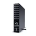 UPS Smart App Online S de 3000 VA/2700 W, Online Doble Conversión, Entrada 120 Vca NEMA L5-30P, Onda Senoidal Pura, Rack o Torre de 2 UR, Con 6 Tomas NEMA 5-20R miniatura 9
