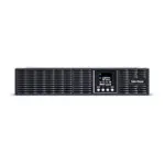 UPS Smart App Online S de 3000 VA/2700 W, Online Doble Conversión, Entrada 120 Vca NEMA L5-30P, Onda Senoidal Pura, Rack o Torre de 2 UR, Con 6 Tomas NEMA 5-20R miniatura 10