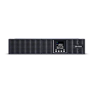 UPS Smart App Online S de 3000 VA/2700 W, Online Doble Conversión, Entrada 120 Vca NEMA L5-30P, Onda Senoidal Pura, Rack o Torre de 2 UR, Con 6 Tomas NEMA 5-20R - imagen 10