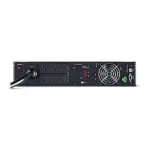 UPS Smart App Online S de 3000 VA/2700 W, Online Doble Conversión, Entrada 120 Vca NEMA L5-30P, Onda Senoidal Pura, Rack o Torre de 2 UR, Con 6 Tomas NEMA 5-20R miniatura 11