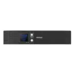 UPS de 1500 VA/900 W, Topología Línea Interactiva, Entrada 120 Vca NEMA 5-15P, Torre o Rack 2 UR, Con 8 Tomas NEMA 5-15R miniatura 7