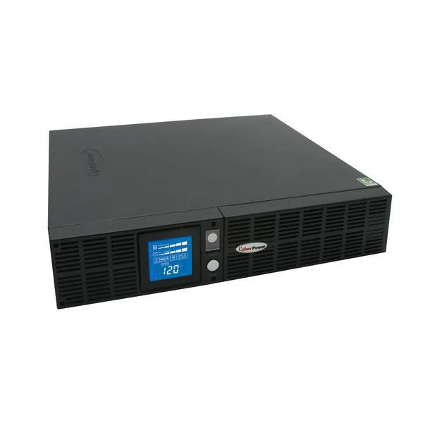 UPS de 1500 VA/1050 W, Topología Línea Interactiva, Entrada 120 Vca NEMA 5-15P, Onda Senoidal Pura, Torre o Rack 2 UR, Con 8 Tomas NEMA 5-15R - imagen 6