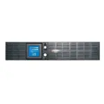 UPS de 1500 VA/1050 W, Topología Línea Interactiva, Entrada 120 Vca NEMA 5-15P, Onda Senoidal Pura, Torre o Rack 2 UR, Con 8 Tomas NEMA 5-15R miniatura 7