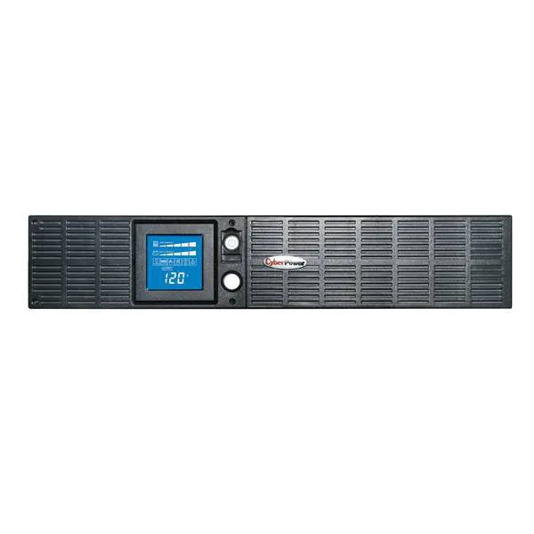 UPS de 1500 VA/1050 W, Topología Línea Interactiva, Entrada 120 Vca NEMA 5-15P, Onda Senoidal Pura, Torre o Rack 2 UR, Con 8 Tomas NEMA 5-15R - imagen 7