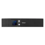 UPS de 2000 VA/1320 W, Topología Línea Interactiva, Entrada 120 Vca NEMA 5-20P, Torre o Rack 2 UR, Con 8 Tomas NEMA 5-20R miniatura 6