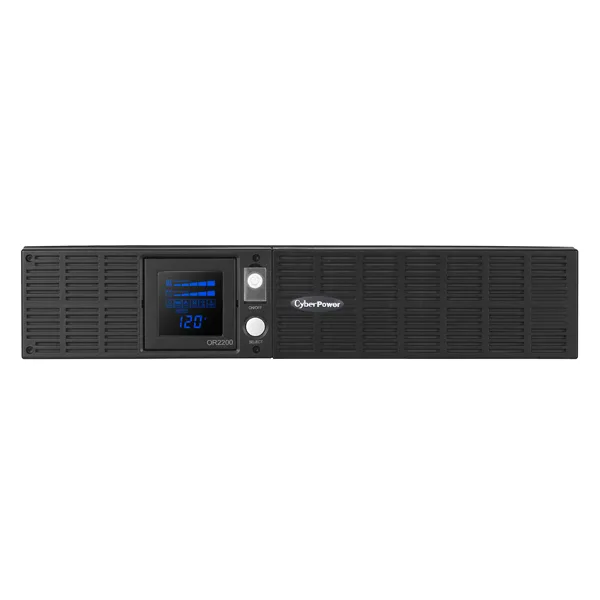 UPS de 2000 VA/1320 W, Topología Línea Interactiva, Entrada 120 Vca NEMA 5-20P, Torre o Rack 2 UR, Con 8 Tomas NEMA 5-20R - imagen 6