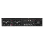 UPS de 2000 VA/1320 W, Topología Línea Interactiva, Entrada 120 Vca NEMA 5-20P, Torre o Rack 2 UR, Con 8 Tomas NEMA 5-20R miniatura 7