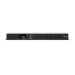 UPS de 500 VA/300 W, Topología Línea Interactiva, Entrada 120 Vca NEMA 5-15P, Tipo Rack 1 UR, Con 6 Tomas NEMA 5-15R miniatura 7